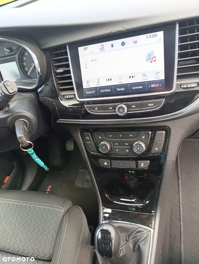 Opel Mokka 1.6 CDTI Cosmo S&S - 7