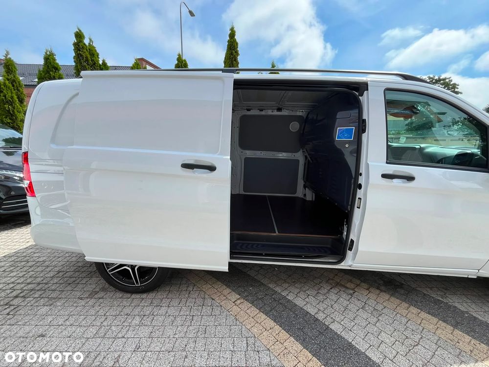 Mercedes-Benz Vito 114 - 9