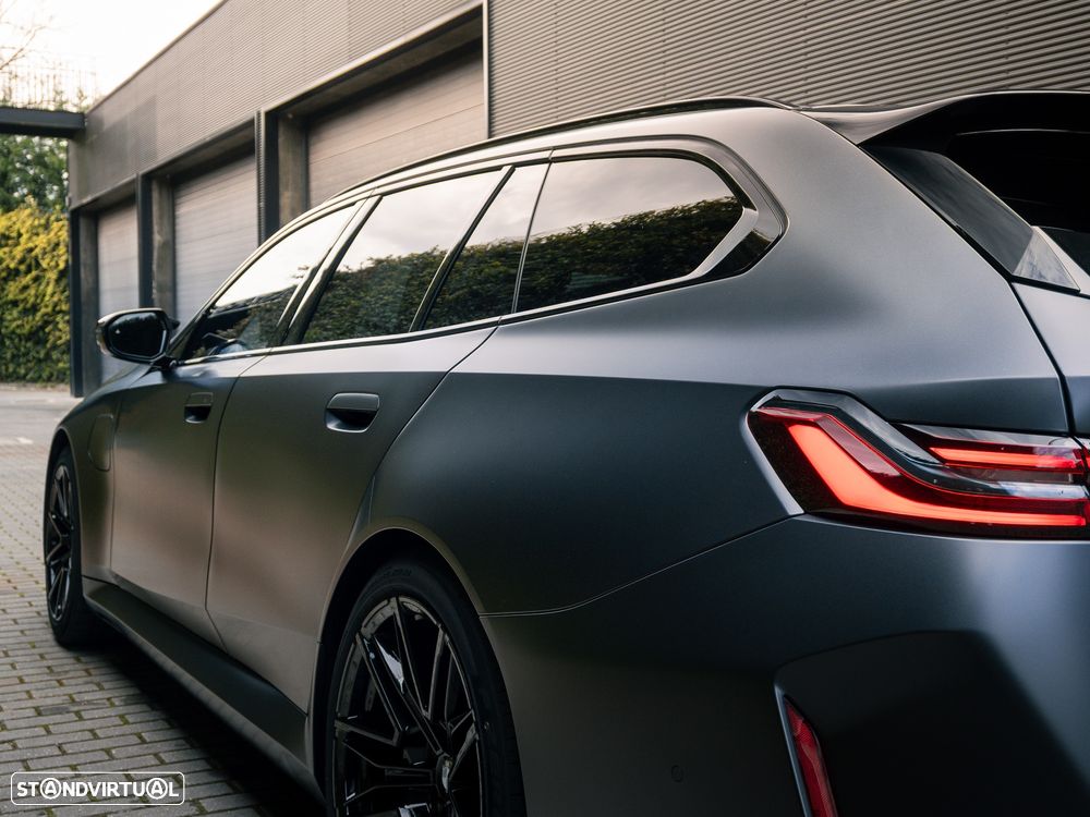 BMW M5 Standard - 19