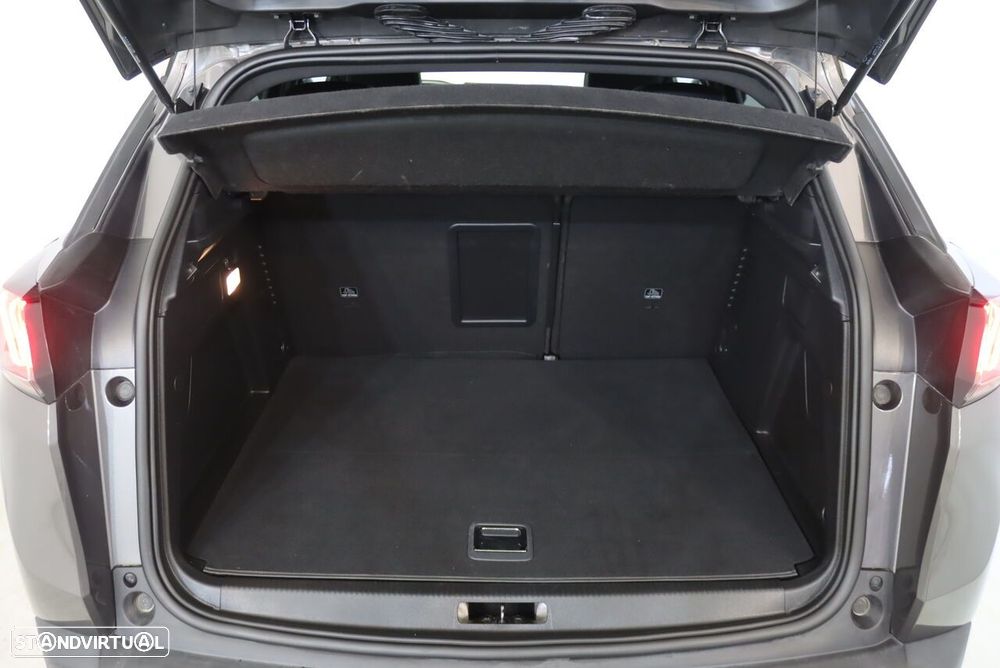 Peugeot 3008 1.6 Hybrid Allure Pack e-EAT8 - 32