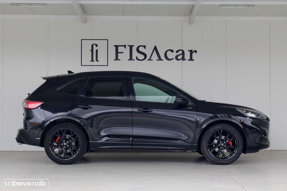 Ford Kuga 1.5 EcoBoost ST-Line X - 41