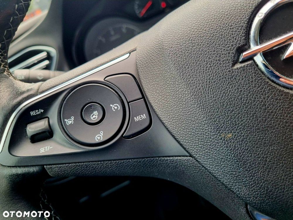 Opel Grandland X 1.2 T Enjoy S&S - 15