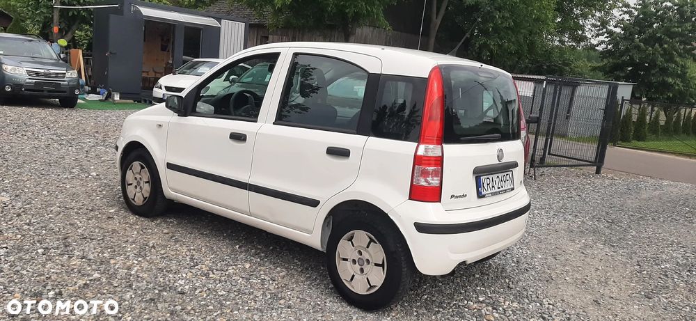 Fiat Panda - 11