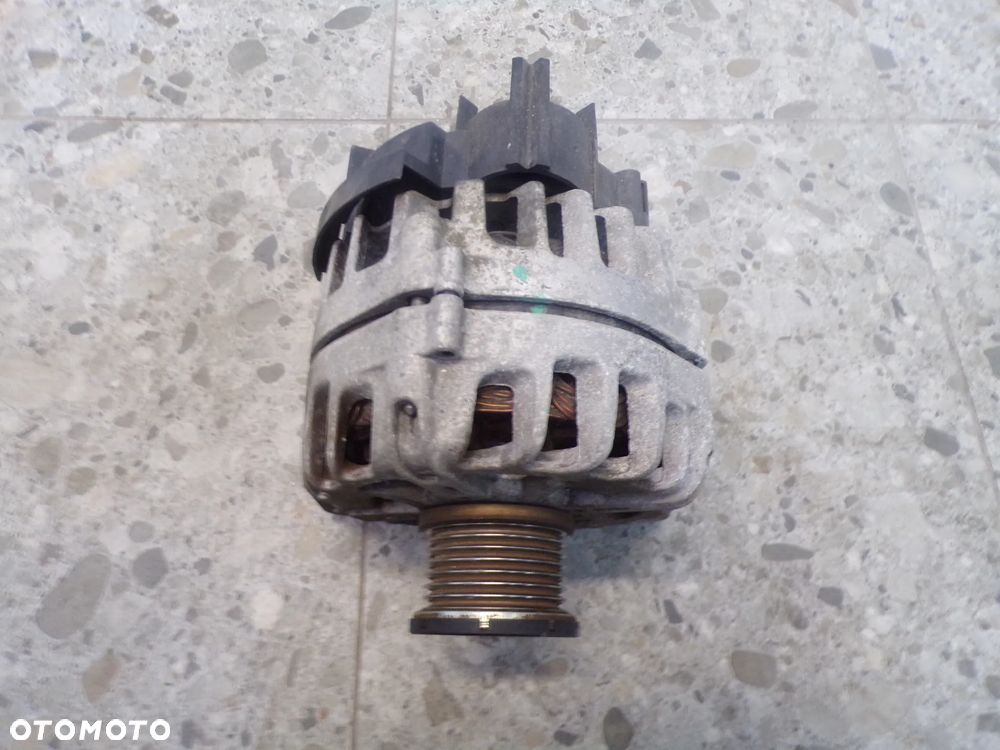 ALTERNATOR RENAULT CLIO V MEGANE IV 1.2 TCE 231008040R - 1