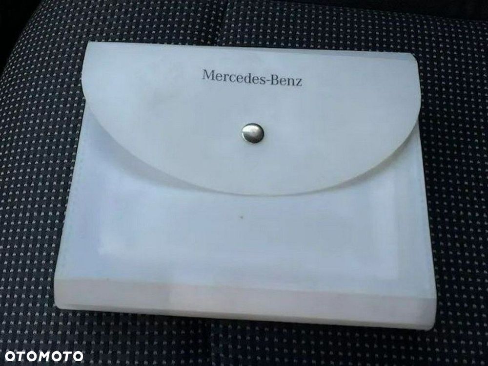 Mercedes-Benz Citan - 27