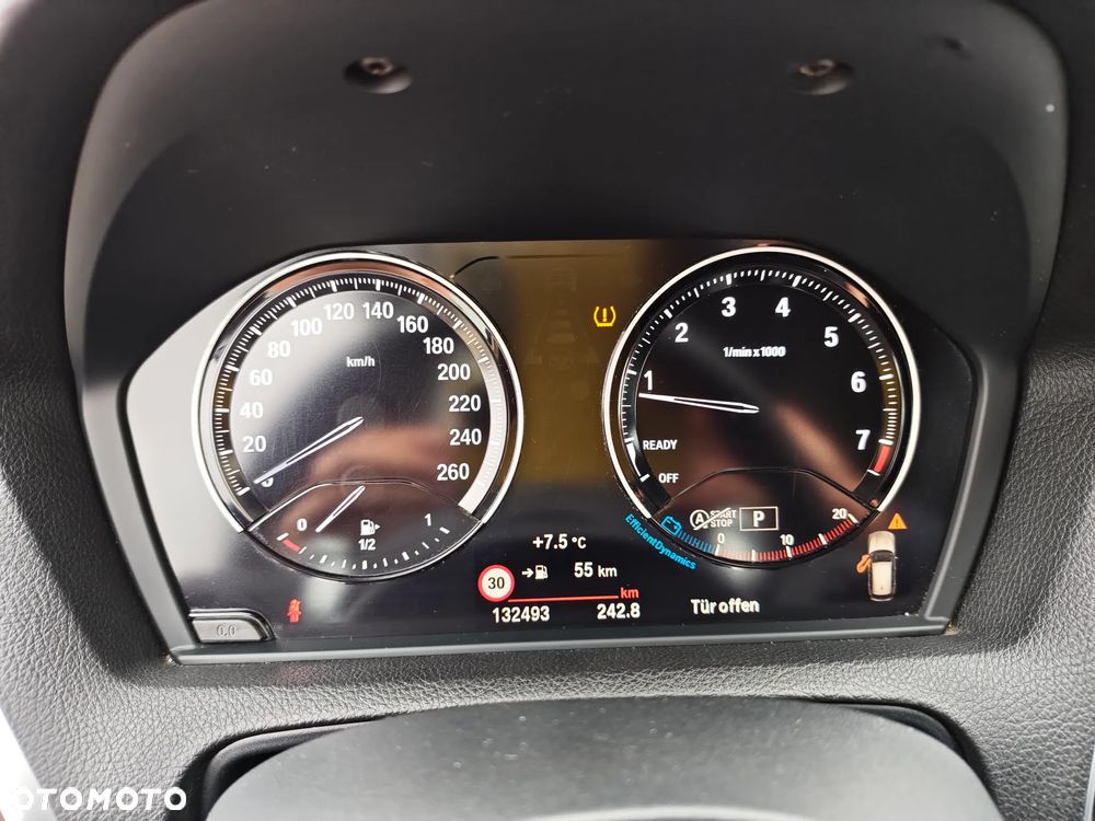 BMW Seria 1 120i GPF Advantage sport - 16