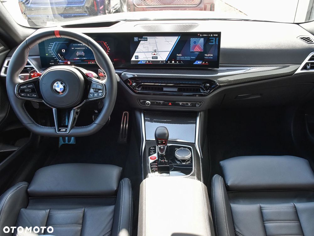 BMW M2 Standard - 3
