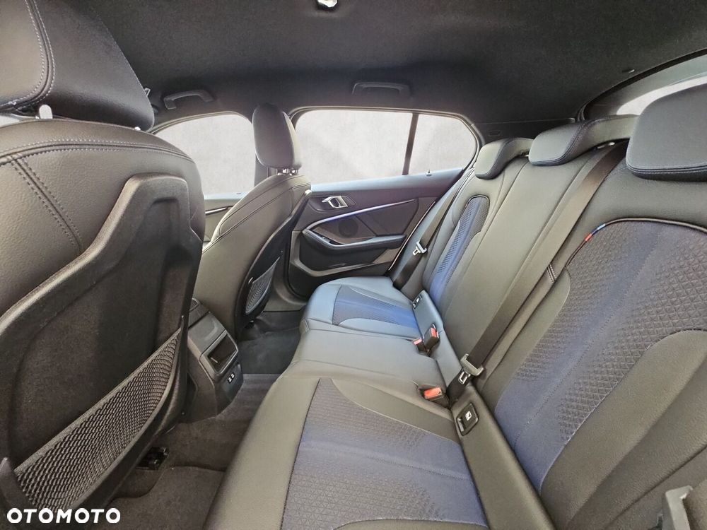 BMW Seria 1 116i M Sport - 14