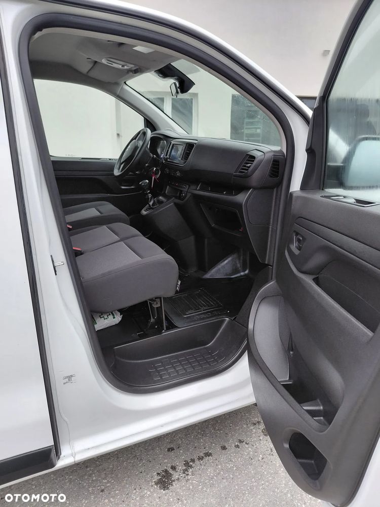Toyota Proace 2.0D 4D L2 - 12