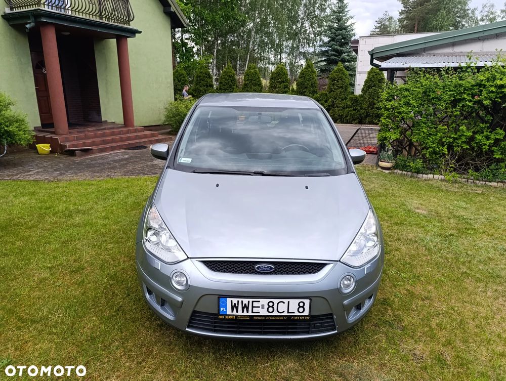 Ford S-Max 2.0 Titanium - 6