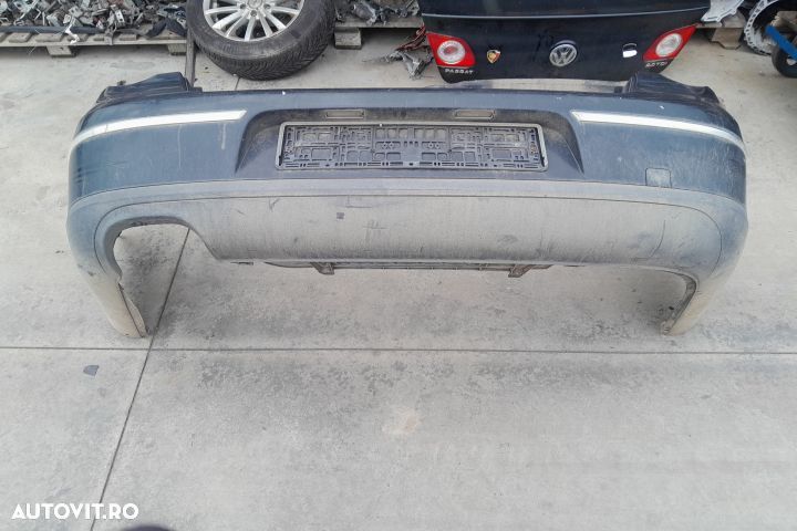 Bara spate 3C5807421  3C5807377LH 3C5807378RH 3C5807421  3C5807377LH - 1