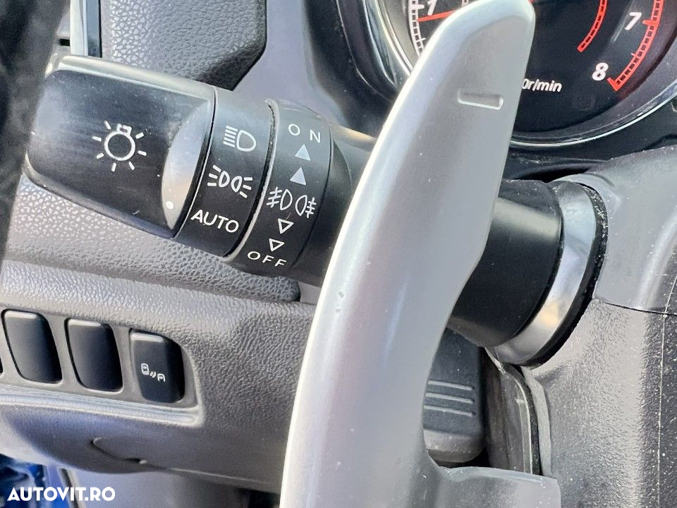 Mitsubishi ASX - 22