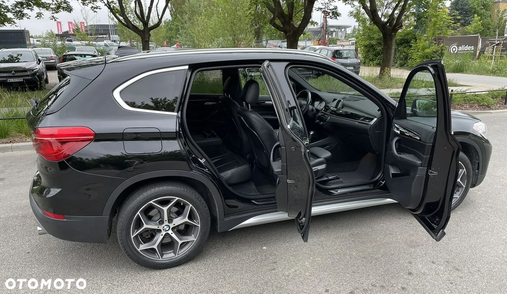 BMW X1 - 18