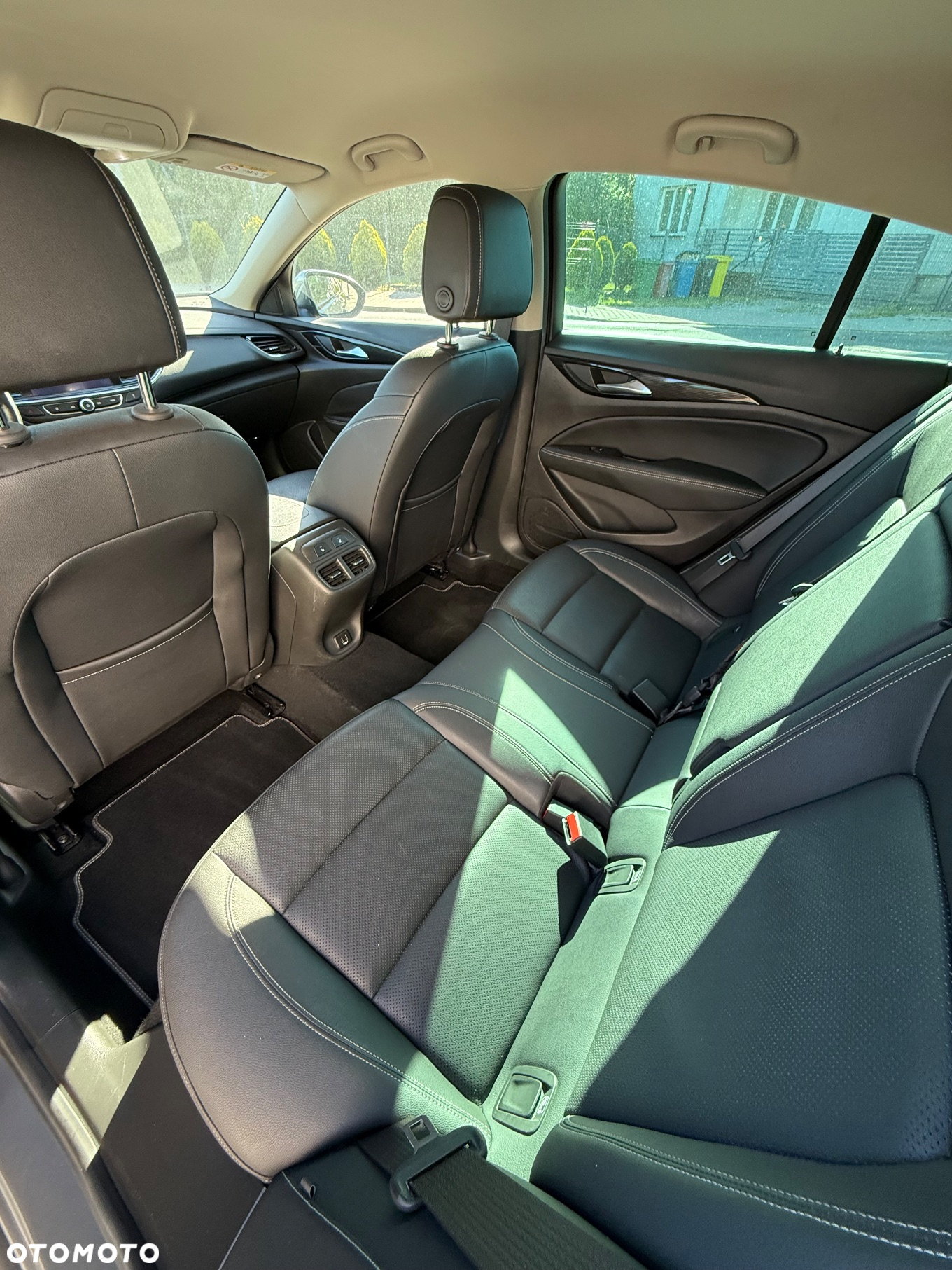 Opel Insignia 1.5 T Innovation S&S Eco - 15