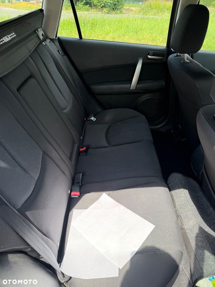 Mazda 6 Sport 2.0 Active - 26
