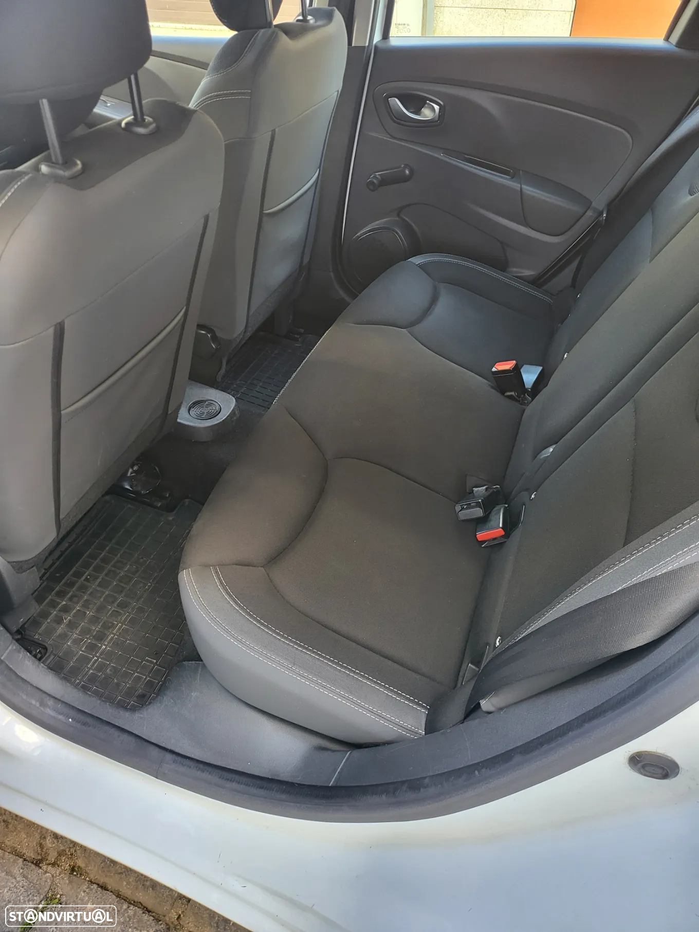 Renault Clio Sport Tourer dCi 75 Stop & Start Life - 7