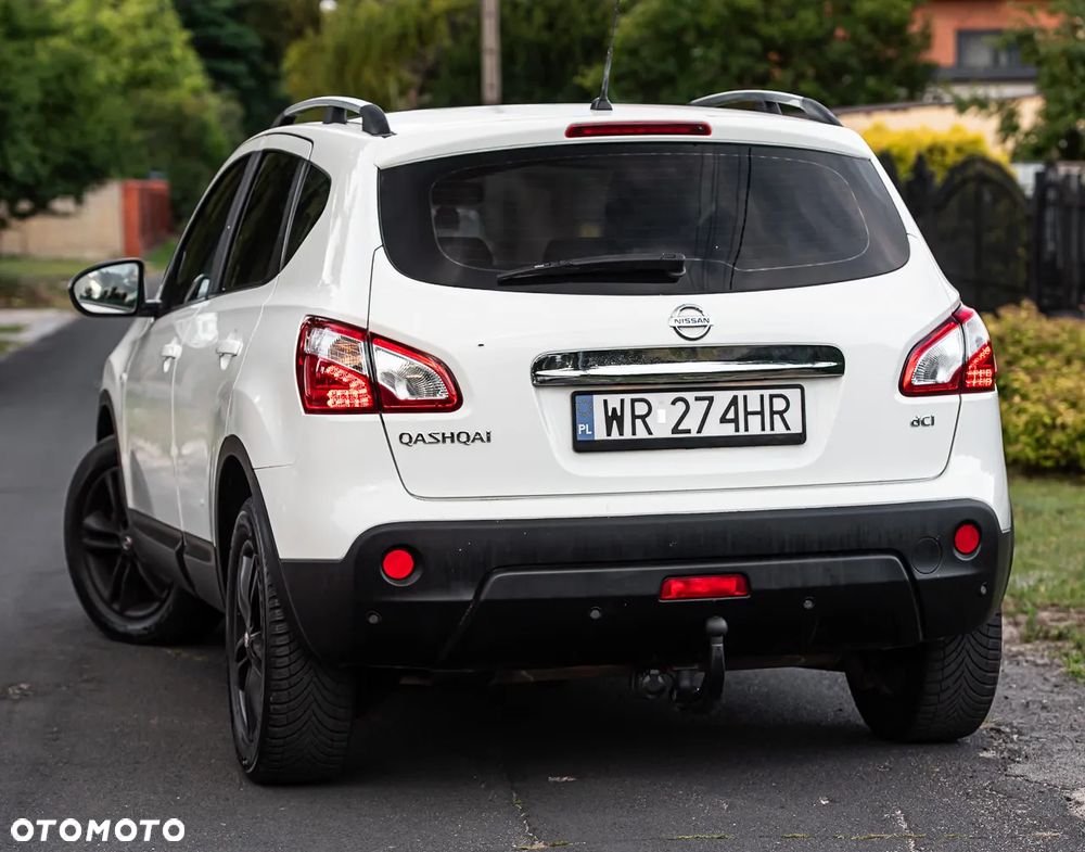 Nissan Qashqai - 14