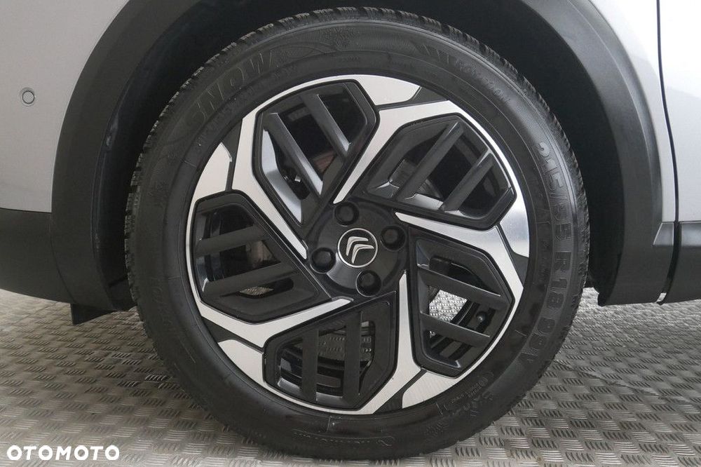 Citroën C4 1.5 BlueHDi Shine S&S - 14