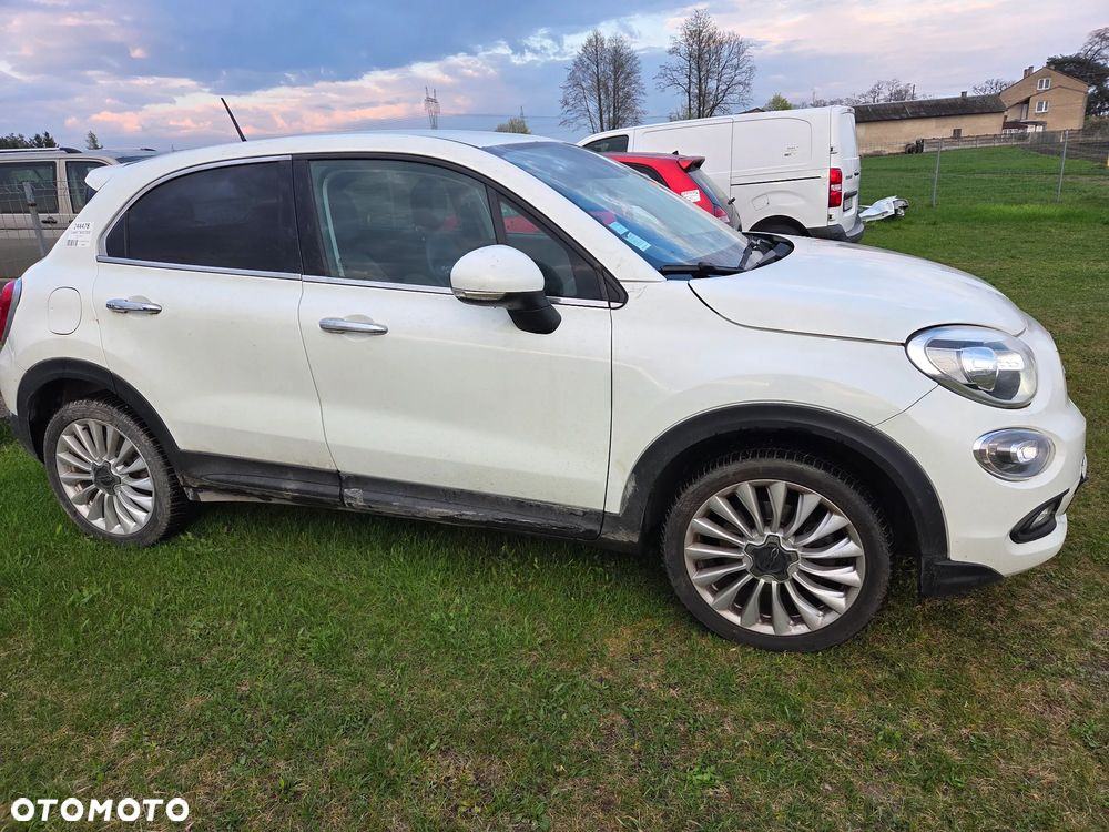 Fiat 500X 1.6 Multijet 4x2 S&S 120TH - 7