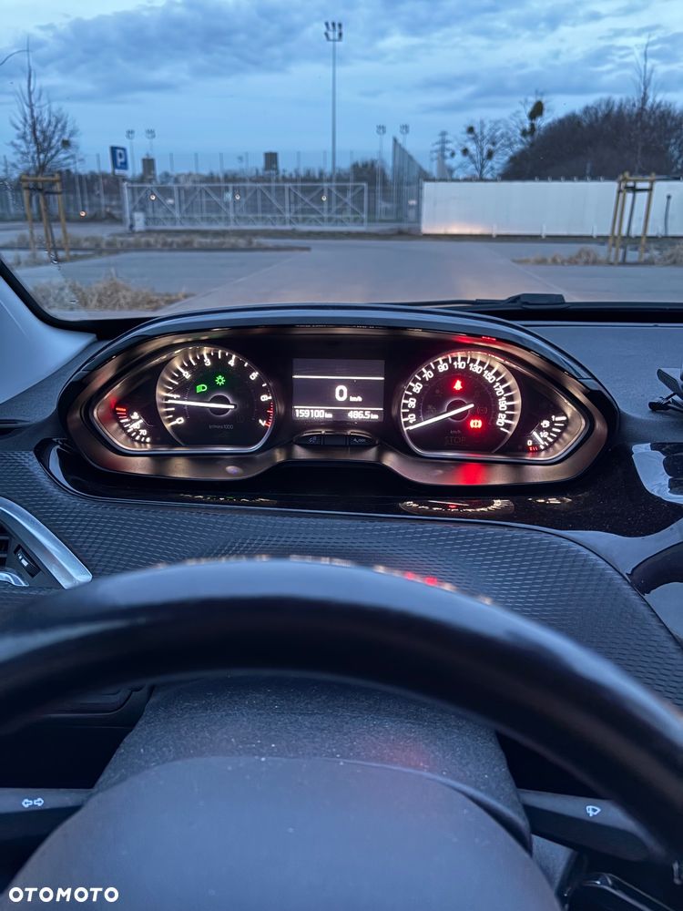 Peugeot 208 1.2 PureTech Active - 6