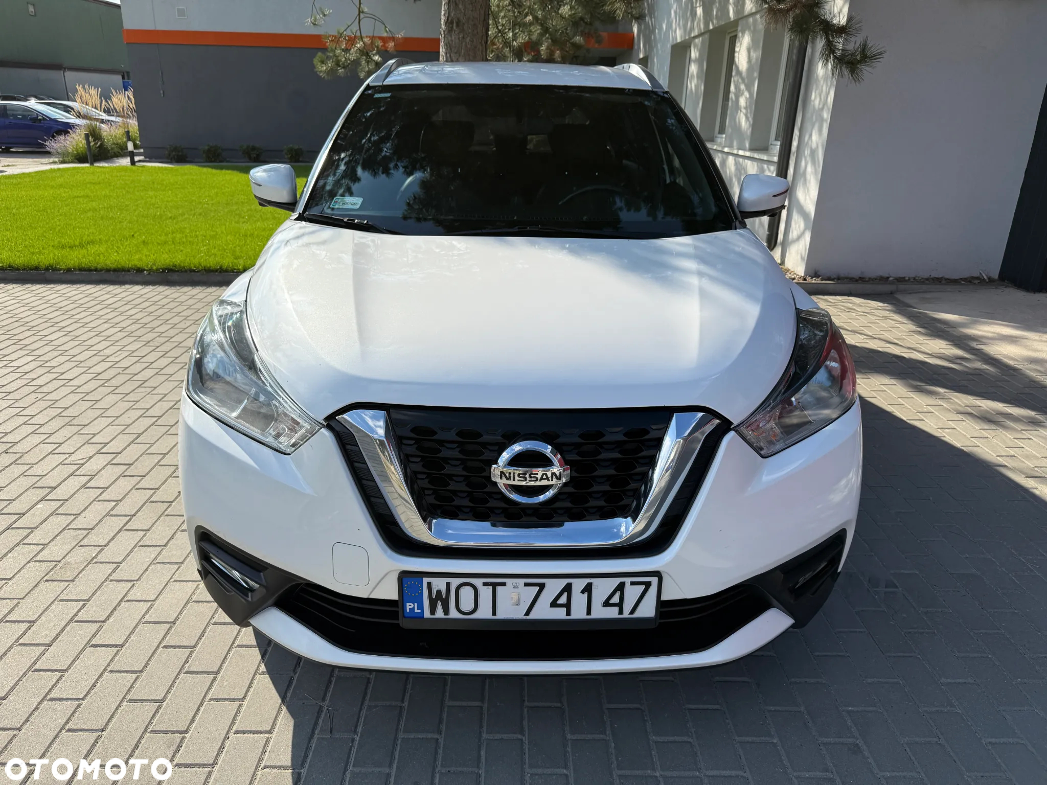 Nissan Kikcs - 6