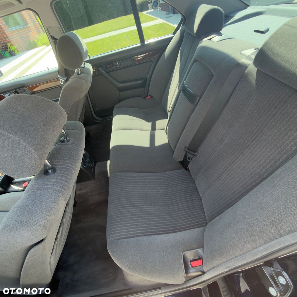 BMW Seria 5 530i V8 - 16
