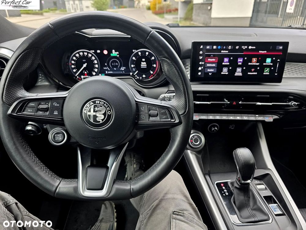 Alfa Romeo Tonale ver-1-5-t4-gse-mhev-sprint-dct - 16