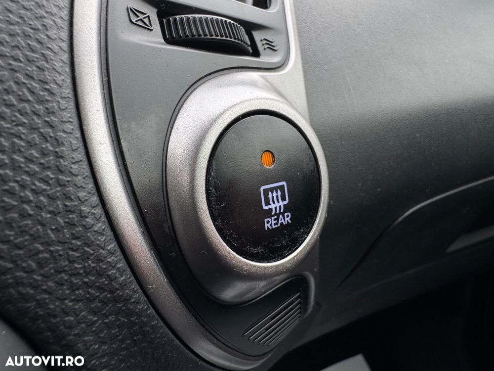 Hyundai ix35 1.7 CRDI 2WD blue Finale - 16