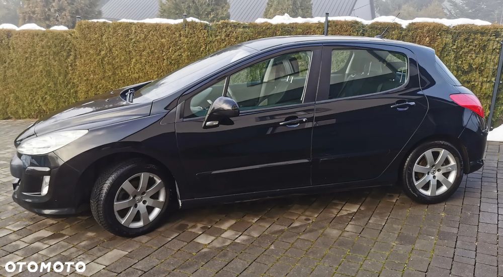 Peugeot 308 HDi FAP 110 Tendance - 2