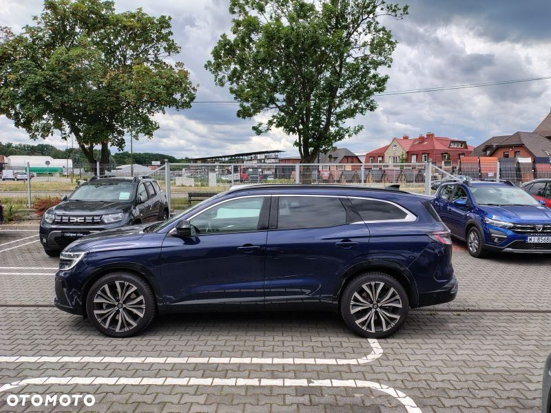 Renault Espace - 5