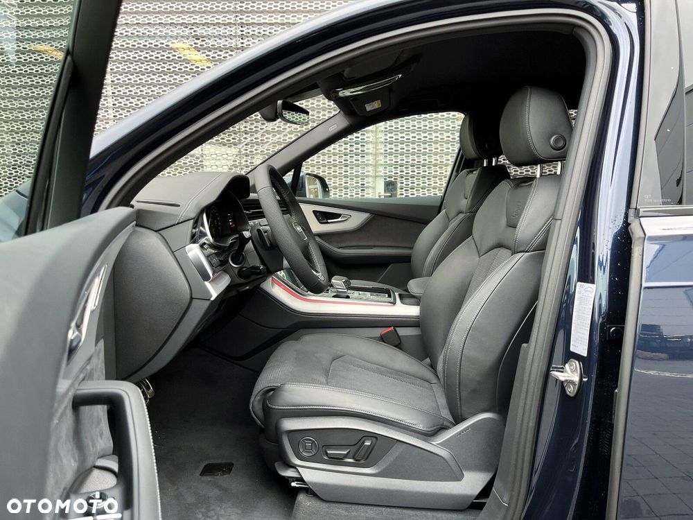 Audi Q7 - 18