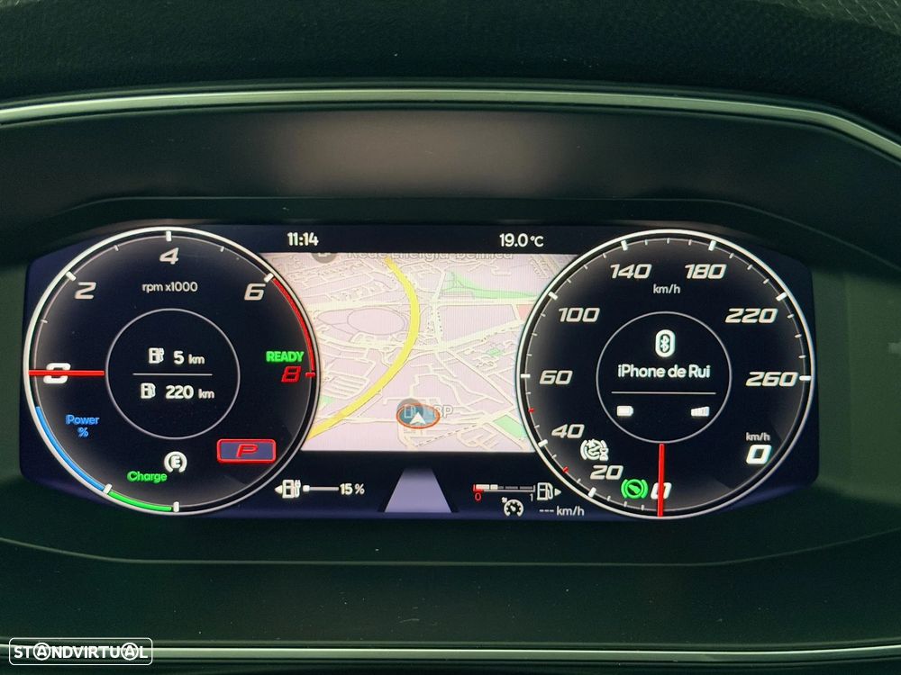 SEAT Leon ST - 38