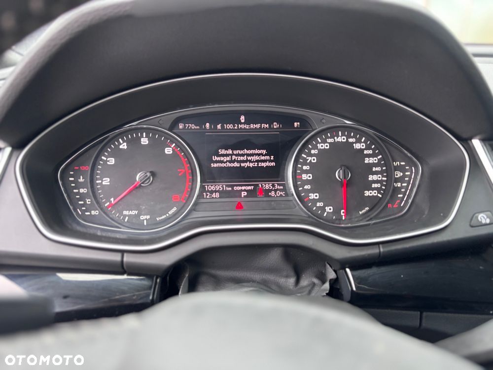 Audi Q5 2.0 TFSI Quattro S tronic sport - 12