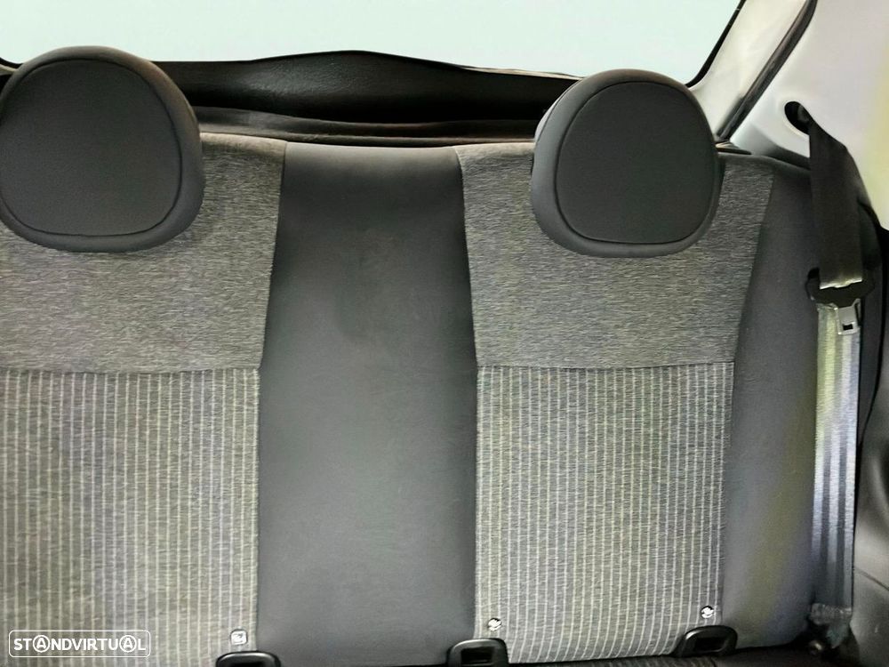 Fiat 500e - 18