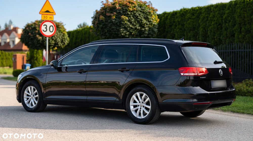 Volkswagen Passat 2.0 TDI BMT Highline DSG - 4