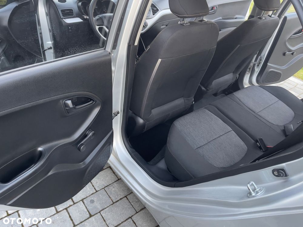 Kia Picanto - 17