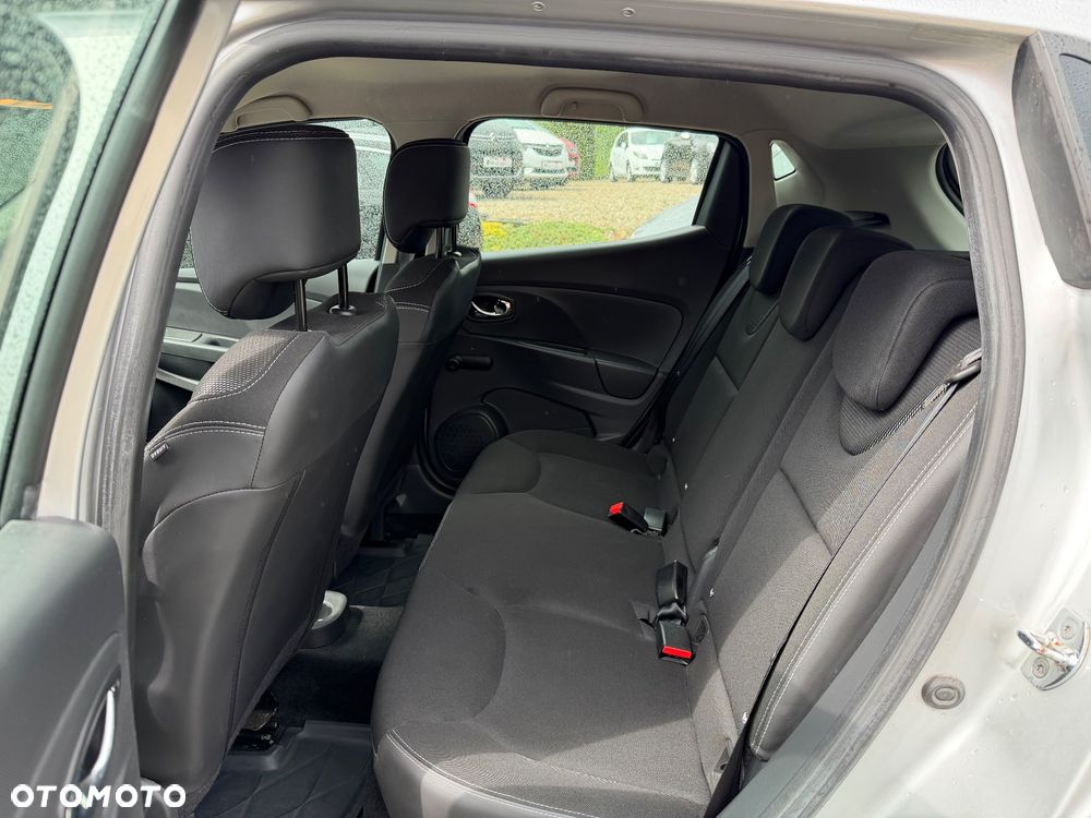 Renault Clio 0.9 Energy TCe Intens+ - 14