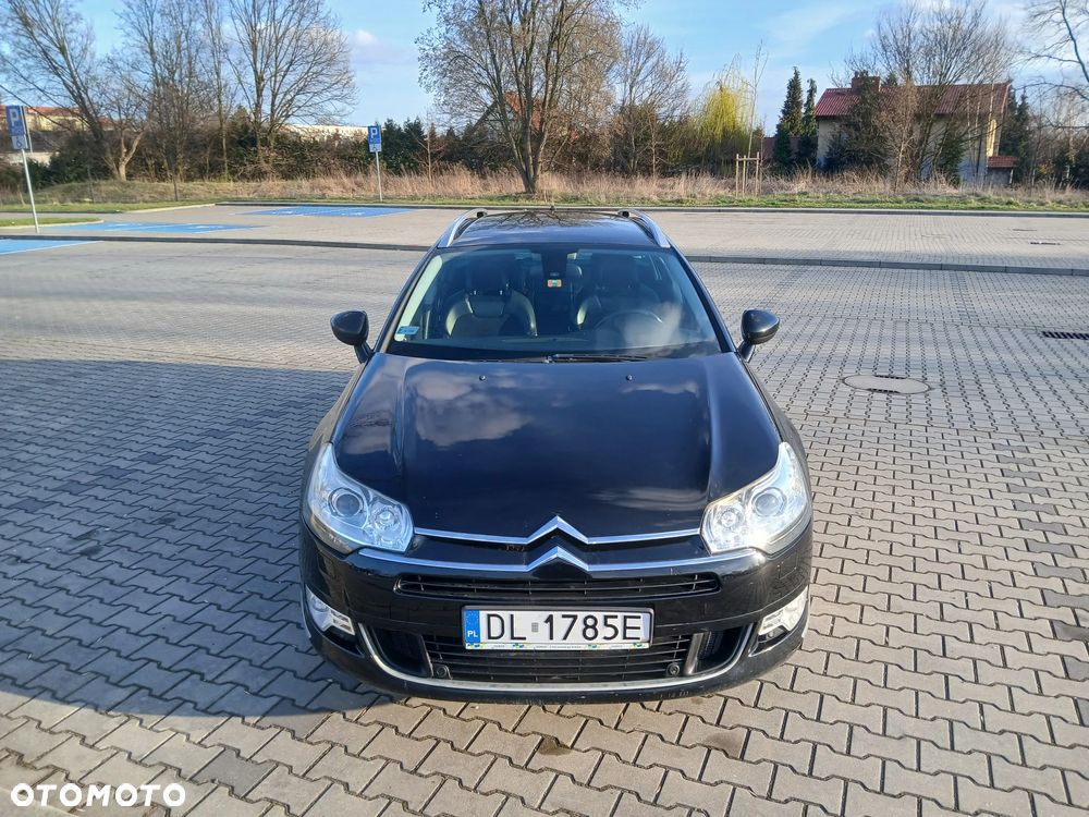 Citroën C5 2.0 HDi Exclusive - 4