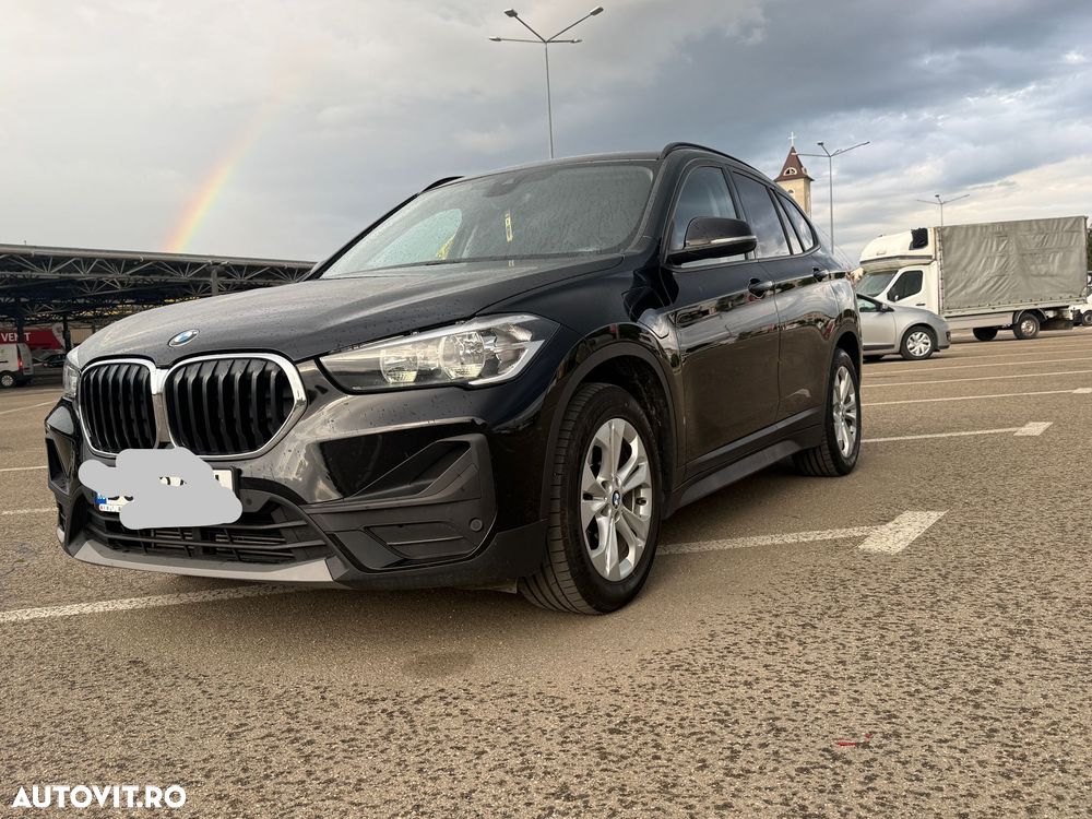BMW X1 xDrive25e AT PHEV - 5