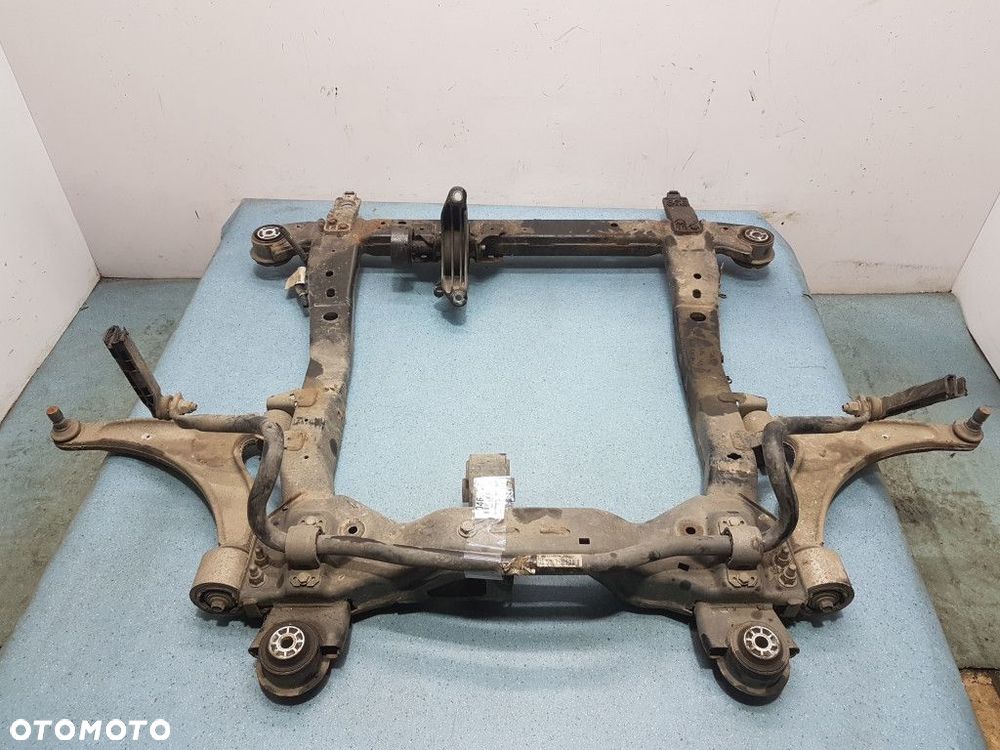 OPEL INSIGNIA A LIFT 2.0 CDTI KOŁYSKA PRZÓD - 1