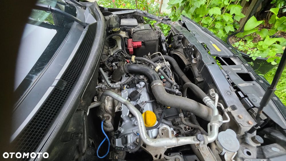 Nissan Qashqai 1.2 DIG-T N-Connecta - 7