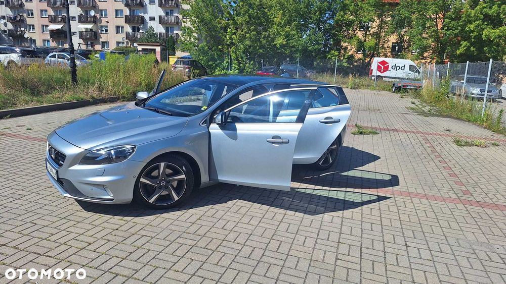 Volvo V40 - 1