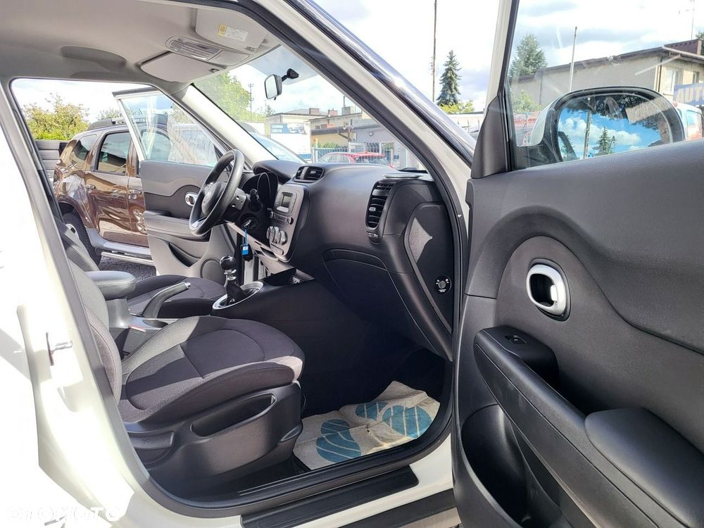 Kia Soul - 18