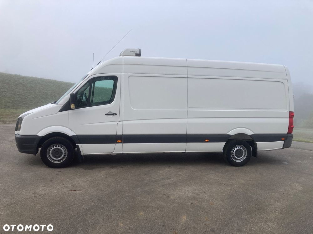 Volkswagen Crafter - 19