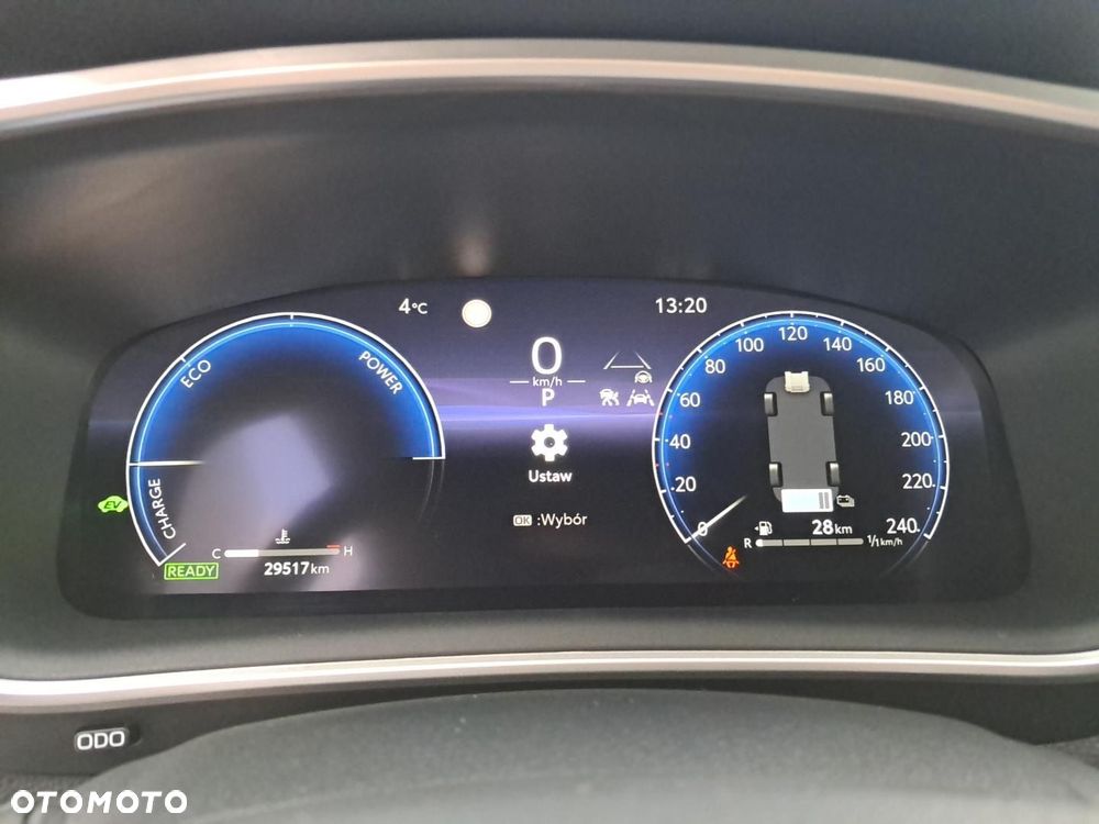 Toyota Corolla Cross - 8