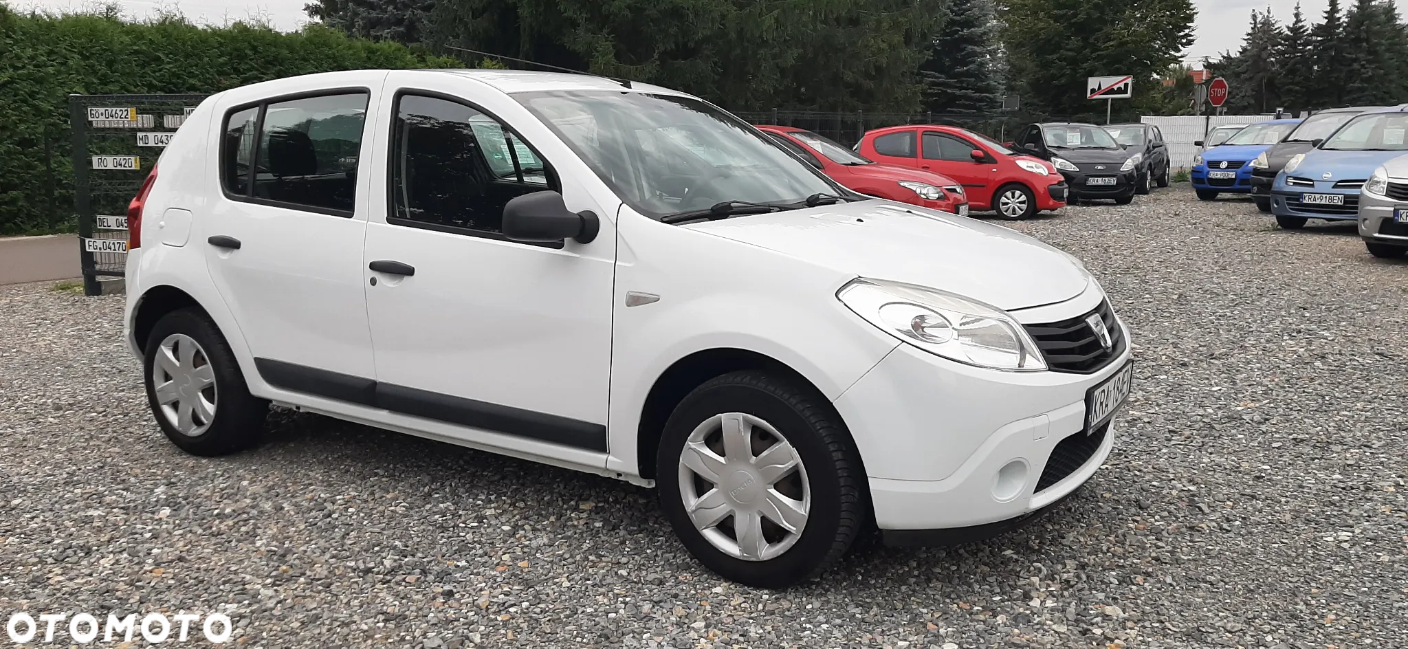 Dacia Sandero - 18