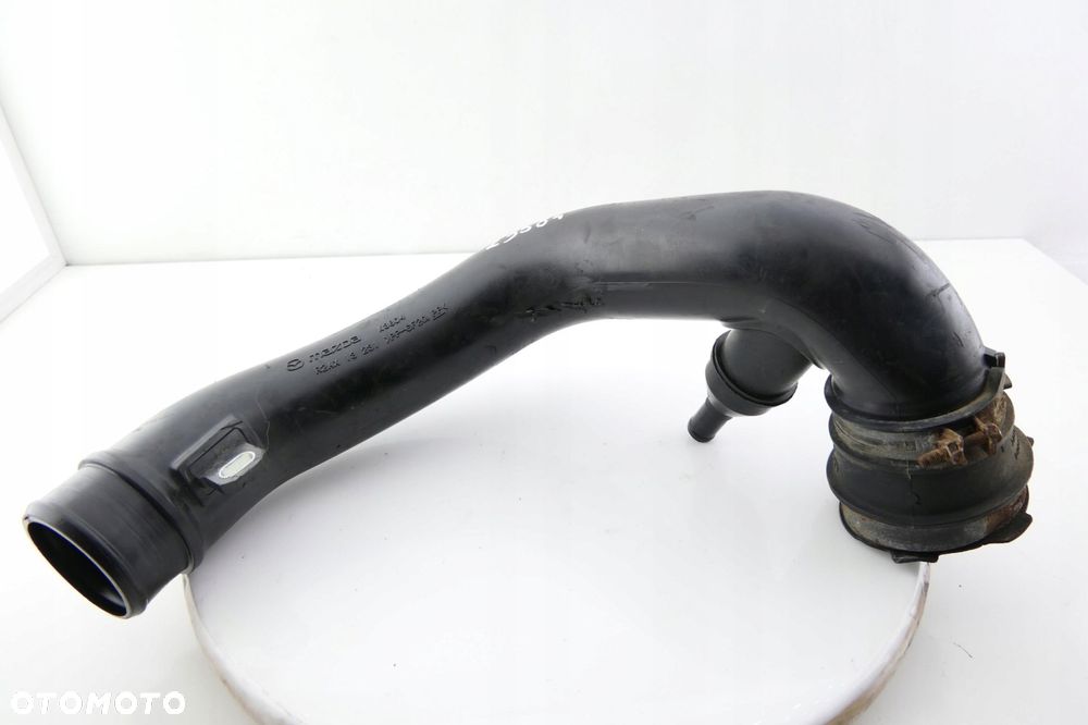 Rura Powietrza MAZDA CX-7 2.2D R2AX13231 - 1