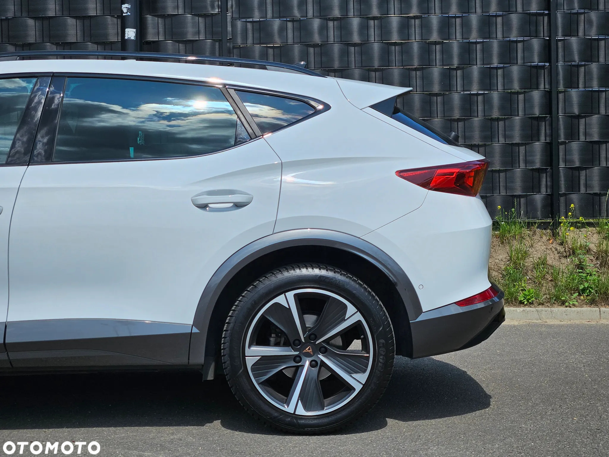 Cupra Formentor 1.5 TSI DSG - 10