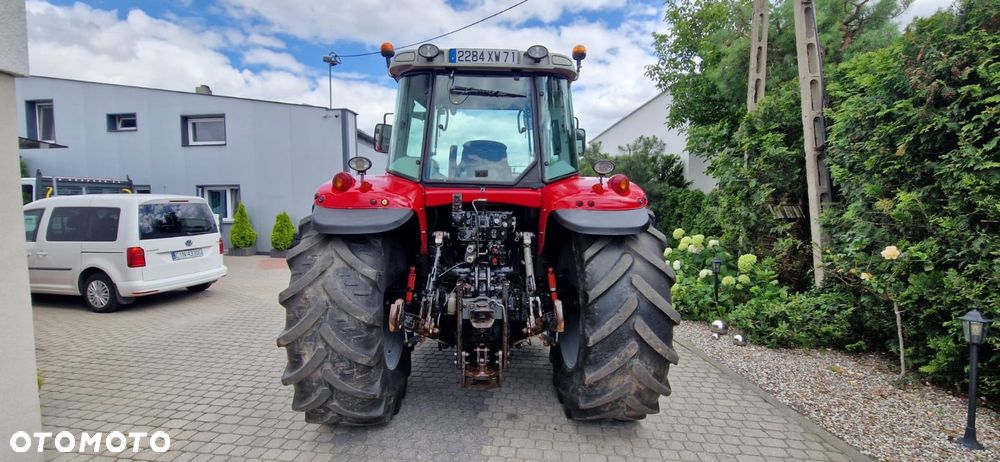 Massey Ferguson 7480 - 3