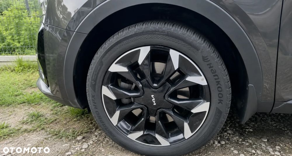 Kia Sorento 2.2 CRDi Prestige Line 4WD DCT 7os - 6
